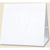 白 L 紙袋 アレンジバッグN HEIKO 23371242