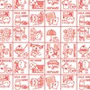 包装紙 半才 HEIKO