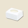 窓付 箱