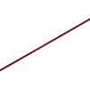 ワイン 3×20 シングルサテンリボン 3mm幅 HEIKO 53521388