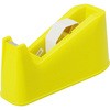 イエロー テープカッター台 No.4 HEIKO 23408638