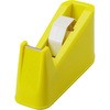 イエロー テープカッター台 No.4 HEIKO 23408638