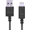 MPA-AC20NBK USBケーブル A-C USB2.0 認証品 タイプC スマートフォン タブレット エレコム 23416487