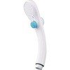 節水ストップシャワーヘッド SANEI