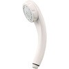 低水圧用マッサージシャワーヘッド SANEI