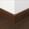 NZDD016 幅木用コーナーキャップ(出隅用) スリムタイプ TOSTEM(LIXIL) 23484396