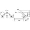 K1712E-3U-13 VO SANEI 23490678