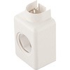 給湯用エルボカバー SANEI
