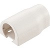 給水栓用ソケットカバー SANEI