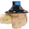 RD25SN-F 新基準適合 水道用減圧弁【ボイラ・電気温水器用】 ベン