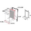 PS金枠セットPK-D410NR ノーリツ