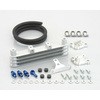 ニュースーパーオイルクーラーKIT/3コア(T-CAP SL) KITACO
