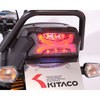 809-1155310 LED�e�[�������vSET(SMOKE) KITACO 23532924
