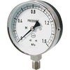 蒸気用圧力計 第一計器 汎用圧力計 【通販モノタロウ】