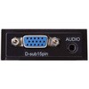 AD-HDCV01 HDMI�R���o�[�^�[ HDMI-VGA ���d�p�P�[�u���t �G���R�� 23596292
