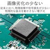 DH-SW31BK/E HDMI切替器 2～4ポート 入力 出力×1 小型 ブラック エレコム 23599004