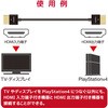 GM-DHHD14SS15BK HDMIP[u PS4C[TlbgΉ X[p[X GR 23601366