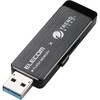 パスワード付きUSB