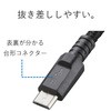 MPA-AMBC2U12BK USB�P�[�u�� A-microB USB2.0 2A�o�� �[�d��p �X�}�[�g�t�H�� �^�u���b�g �G���R�� 23605968