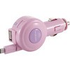 MPA-CCM03PK VK[`[W[ microB[65cm+USB|[g 2.4A GR 23606275