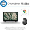 M-XGL10DBBK CX}EX  2.4GHz USB 5{^ u[LED 傫TCY ₷ ɂȂ iށE߂{^ EX-G Chromebook ΉF GR 23606792