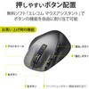 M-XGL20DLBK CX}EX  2.4GHz USB 8{^ ULTIMATE[U[ `gzC[ ₷ EX-G GR 23606826