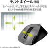 M-XGL20DLBK CX}EX  2.4GHz USB 8{^ ULTIMATE[U[ `gzC[ ₷ EX-G GR 23606826