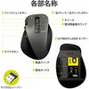M-XGL20DLBK CX}EX  2.4GHz USB 8{^ ULTIMATE[U[ `gzC[ ₷ EX-G GR 23606826