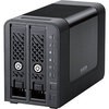 NSR-MS4T2BLB LinuxNAS 2Bay GR 23607255