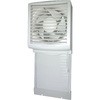 窓用換気扇 日本電興
