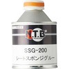 スポンジ接着剤