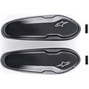 ALUMINIUM TOE スライダー Alpinestars(アルパインスターズ)