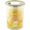 シンクロック真空保存容器1.2L 協和工業