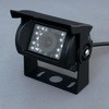 現場監督 USB電源・高所作業専用2chセンサー オプション・4.3インチ モニター&カメラ 現場監督