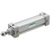 セレックスシリンダ SCA2シリーズ(SCA2-00-63B～) CKD