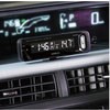 FIZZ-1027 ボルテージメータークロック ナポレックス 23997496