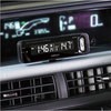 FIZZ-1027 ボルテージメータークロック ナポレックス 23997496