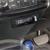 FIZZ-1027 ボルテージメータークロック ナポレックス 23997496
