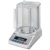 校正用分銅内蔵型分析用電子天びん HR-AZシリーズ A&D