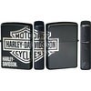HDP-29 ZIPPO HARLEY-DAVIDSON �y���M�����C�^�[ 24026878