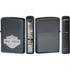 HDP-37 ZIPPO HARLEY-DAVIDSON �y���M�����C�^�[ 24026932
