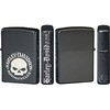 HDP-40 ZIPPO HARLEY-DAVIDSON �y���M�����C�^�[ 24026957