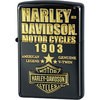 HDP-52 ZIPPO HARLEY-DAVIDSON �y���M�����C�^�[ 24027036