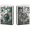 �C�[�O�� ZIPPO �C���f�B�A���X�s���b�c �y���M�����C�^�[ 24027228