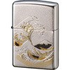 ZIPPO 電鋳板 ペンギンライター