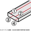 M-95 ディスクカッター専用替カッターマット カール事務器 24044362