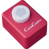 CP-1 ウメ(M) スモールサイズクラフトパンチ ウメ(M) カール事務器 24046532