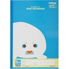 カレッジ アニマル ほうがんノート 日本ノート