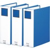 キングファイル スーパードッチ＜脱・着＞イージー 3冊セット キングジム