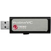 セキュリティ強化型USB3．0メモリ8G グリーンハウス
